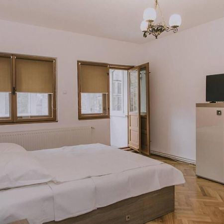 Predoi'S Place Sinaia Ngoại thất bức ảnh