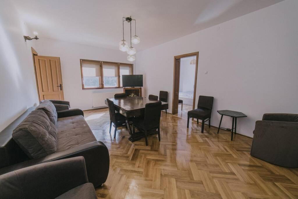 Predoi'S Place Sinaia Ngoại thất bức ảnh