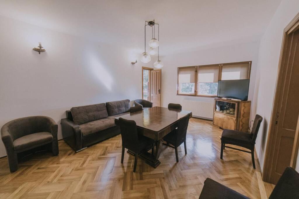 Predoi'S Place Sinaia Ngoại thất bức ảnh