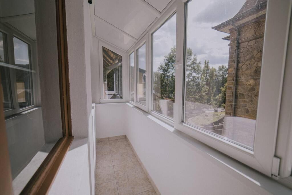 Predoi'S Place Sinaia Ngoại thất bức ảnh