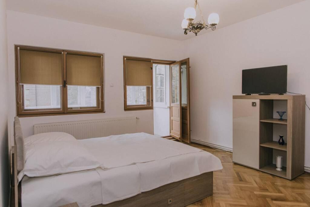 Predoi'S Place Sinaia Ngoại thất bức ảnh