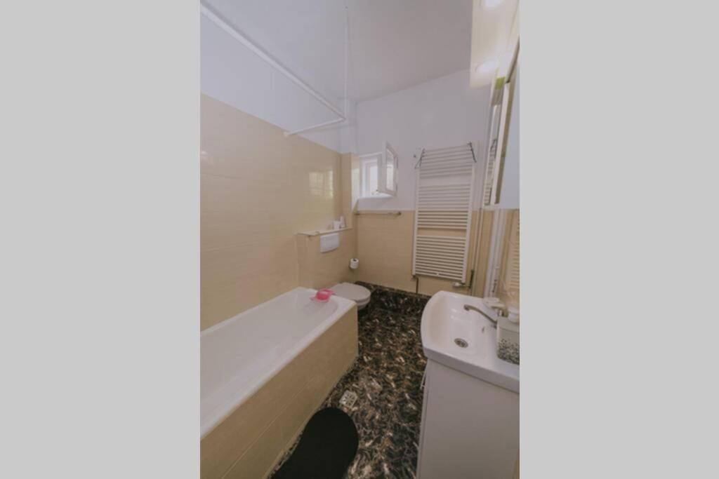 Predoi'S Place Sinaia Ngoại thất bức ảnh