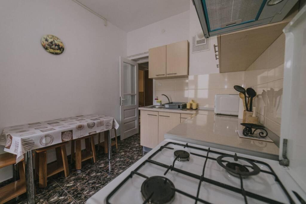 Predoi'S Place Sinaia Ngoại thất bức ảnh