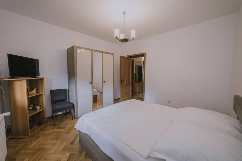 Predoi'S Place Sinaia Ngoại thất bức ảnh